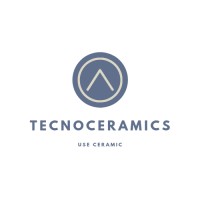 TECHNOCERAMICS logo - Similar company to Technoceram