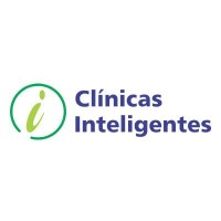 Clínicas Inteligentes logo - Similar company to Bioxxi - Excelência Em Esterilização