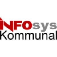 INFOsys Kommunal GmbH logo - Similar company to Digitalxshift