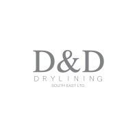 D&D Drylining South East Ltd logo - Similar company to Daku Construction Ltd