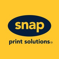 Snap Print Solutions logo - Similar company to Cmykhub
