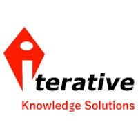 Iterative Knowledge Solutions logo - Similar company to Imurgence