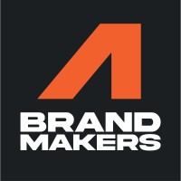 BRAND MAKERS DK logo - Similar company to Aidgency Design + Digital