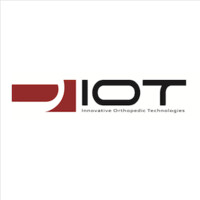 Innovative Orthopedic Technologies logo - Similar company to Iot Studio