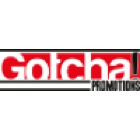Gotcha! Promotions logo - Similar company to The Digital Effect : Programmatic B2B& Abm