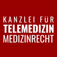 Kanzlei für Telemedizin & Medizinrecht logo - Similar company to 9Elf26Ai