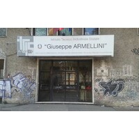 ITIS G. Armellini - Roma logo - Similar company to Byron Education & Translation