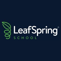 LeafSpring Schools Kentucky logo - Similar company to Leafspring Schools