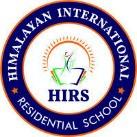 Himalayan International Residential School logo - Similar company to Inspiria Knowledge Campus (A Unit Of J.P.Sahu Foundation)