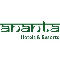 Ananta Hotels and Resorts logo - Similar company to Bloom Hotels