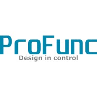 ProFunc logo - Similar company to Conet