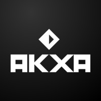 AKXA Music logo - Similar company to Aviation Law