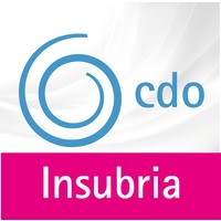 CDO Insubria logo - Similar company to Potentials Edge