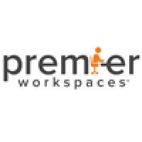 Premier Business Centers® logo - Similar company to Premier Workspaces