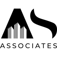 A S Associates logo - Similar company to Masha Immigration