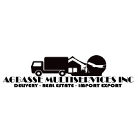 Agbasse Multiservices, Inc logo - Similar company to Uldaf Global Nuts