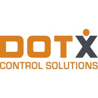 DotX Control Solutions BV logo - Similar company to Wizzo