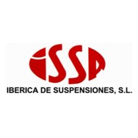 IBERICA DE SUSPENSIONES SL logo - Similar company to Cermer: Ceramic Food Packaging