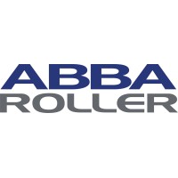 ABBA Roller, an Integrated Polymer Solutions Company logo - Similar company to Integrated Polymer Solutions (Ips)