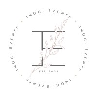Imoni Events logo - Similar company to Dolce Events