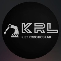 ROBOTICS LAB @KIET logo - Similar company to Datasolix Software Solutions Private Limited