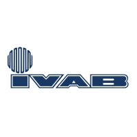 IVAB - Infjärdens Värme logo - Similar company to Ce Sprinkler Ab