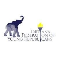 Bloomington Young Republicans logo - Similar company to Pennsylvania Federation Of College Republicans