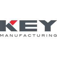 Key Manufacturing Pty Ltd logo - Similar company to Ob Engineering Group