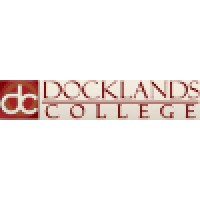 Docklands College, London.