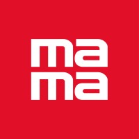 MA MA srl logo - Similar company to Amt Solution • E V E N T S  &  C O M M U N I C A T I O N •