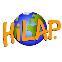 HILAP logo - Similar company to Olineprod