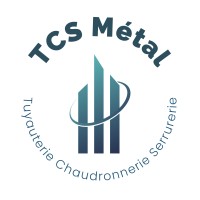 TCS Métal logo - Similar company to Cuivrinox
