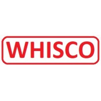 WHISCO Consultants Inc. logo - Similar company to Sofia Med