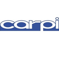 Carpi Tech logo - Similar company to Menard Perú