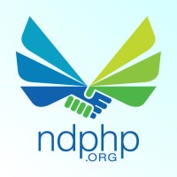 North Dakota Professional Health Program (NDPHP) logo - Similar company to Fargo Catholic Schools Network
