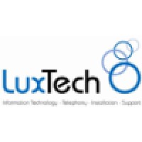 Luxtech Limited