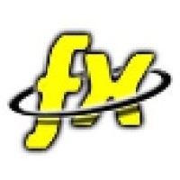 FX Teen Nights logo - Similar company to Egerd