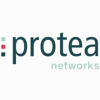 Protea Networks GmbH logo - Similar company to Mysecurityevent Community Für Eine Digital Sichere Welt