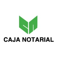 Caja Notarial logo - Similar company to Iudel Consultora Empresarial