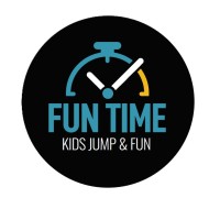 Fun Time logo - Similar company to Busters Gaming & Bowling