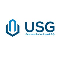USG İnşaat logo - Similar company to Vetra Solar Enerji̇
