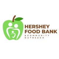 Hershey Food Bank and Community Outreach logo - Similar company to Hershey Volunteer Fire Company