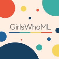 GirlsWhoML logo - Similar company to Oversharing