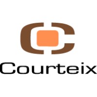 COURTEIX SAS logo - Similar company to Axe Aménageur D'Intérieur