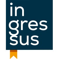 Ingressus logo - Similar company to Integrated Dynamics, Inc.