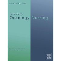 Seminars in Oncology Nursing logo - Similar company to Oncology Nursing Certification Corporation