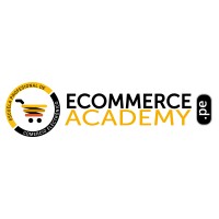 Ecommerce Academy <> Escuela de Negocios de la Cámara Peruana de Comercio Electrónico logo - Similar company to Highly Responsive Technologies