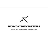 Tech Content Marketers logo - Similar company to Designswyft