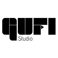 Gufi Studio logo - Similar company to Dumbbelldoor