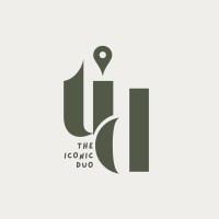 The Iconic Duo Company logo - Similar company to Stratiq Digital